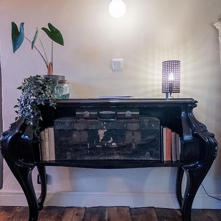Duplex, Jacuzzi, Terrasse Sur Les Toits Διαμέρισμα Νίκαια Εξωτερικό φωτογραφία
